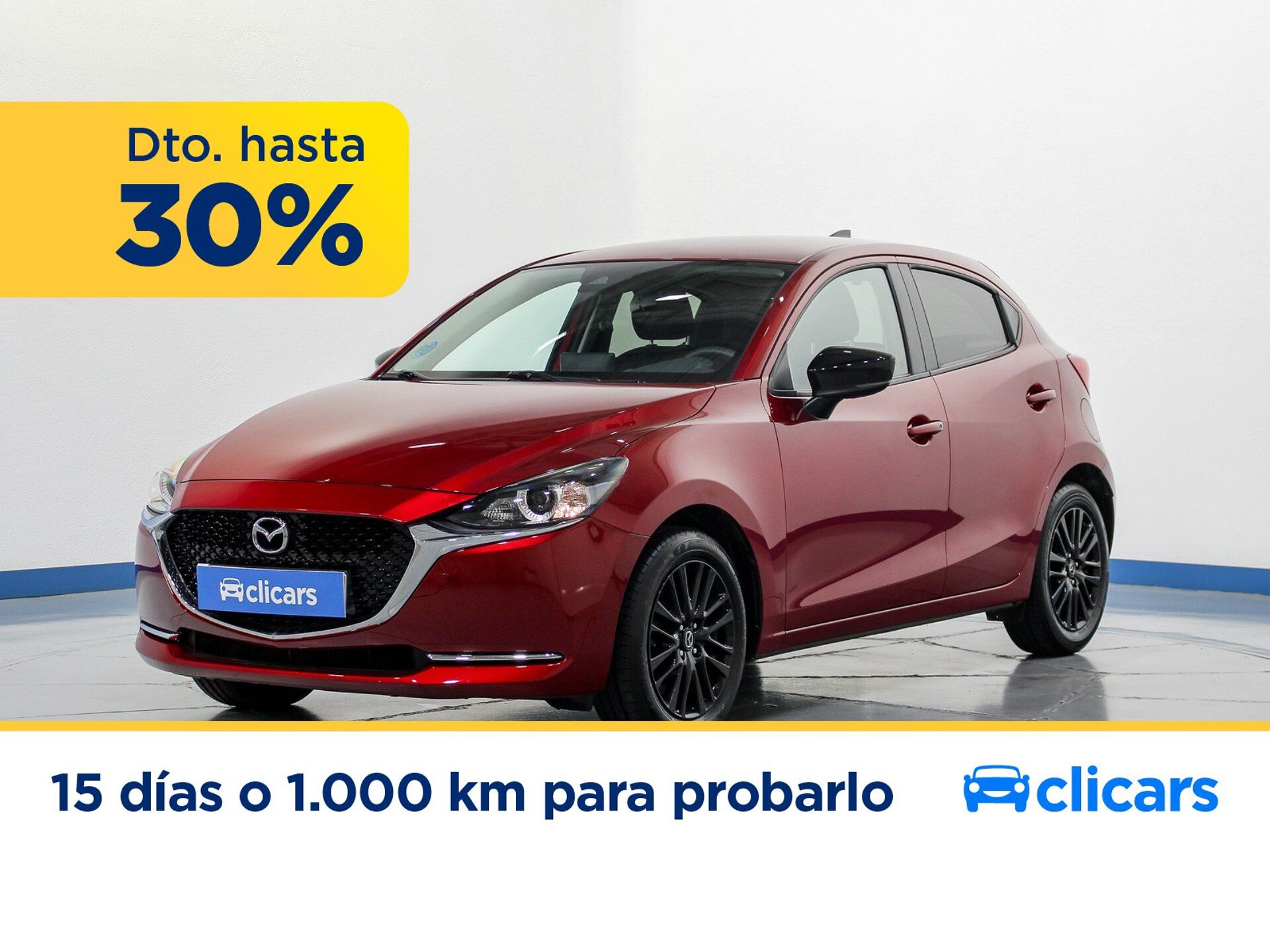 Imagen de MAZDA Mazda2