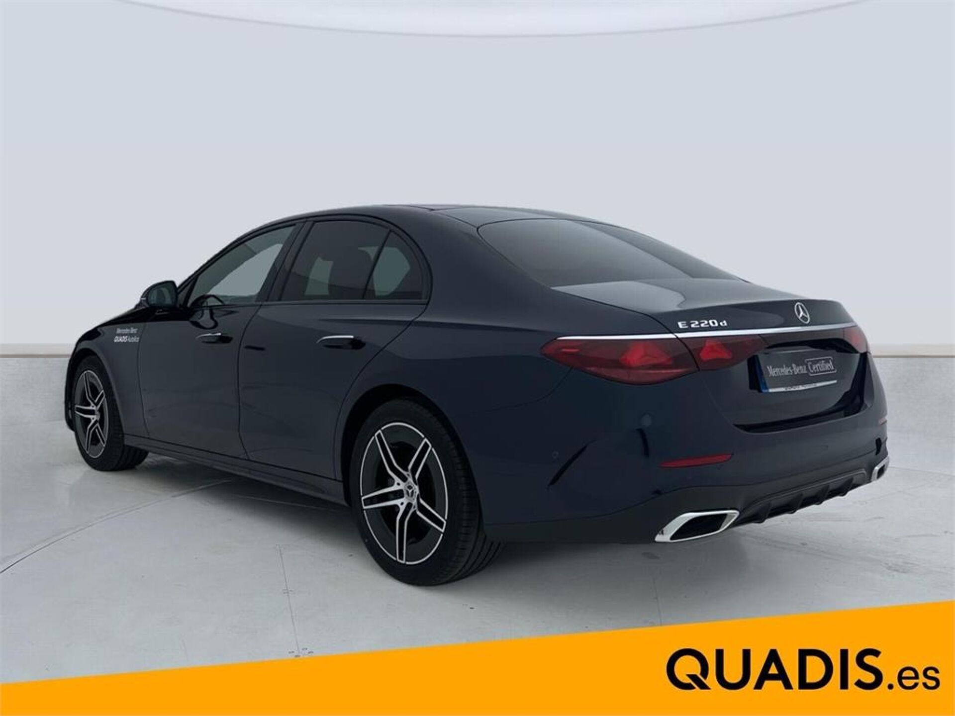 Imagen 2 de MERCEDES Clase E