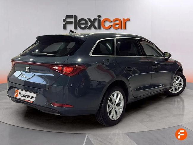 Foto del SEAT León 2.0TDI S&S Style XS 115