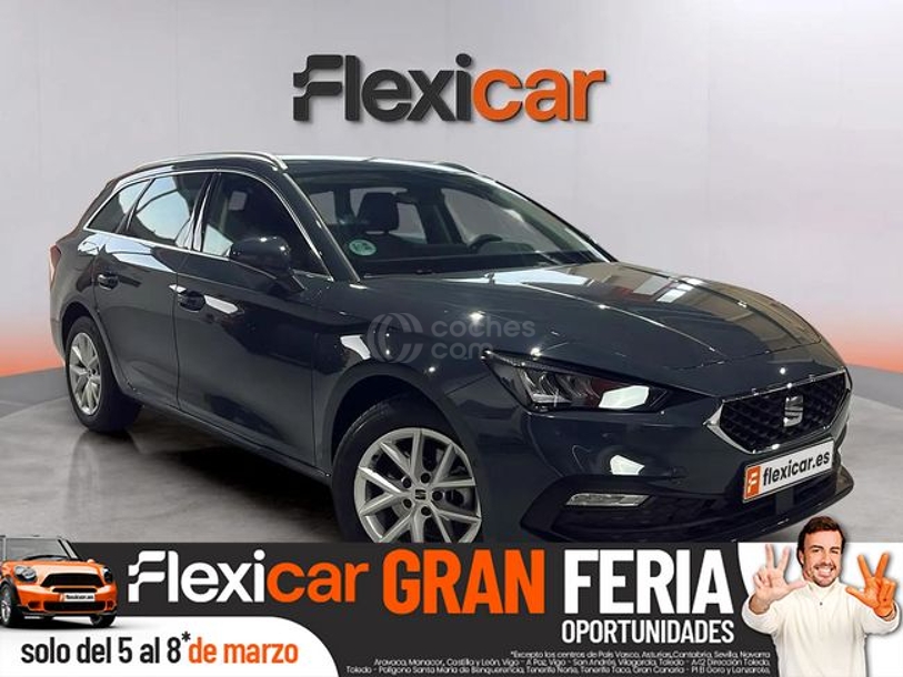 Foto del SEAT León 2.0TDI S&S Style XS 115