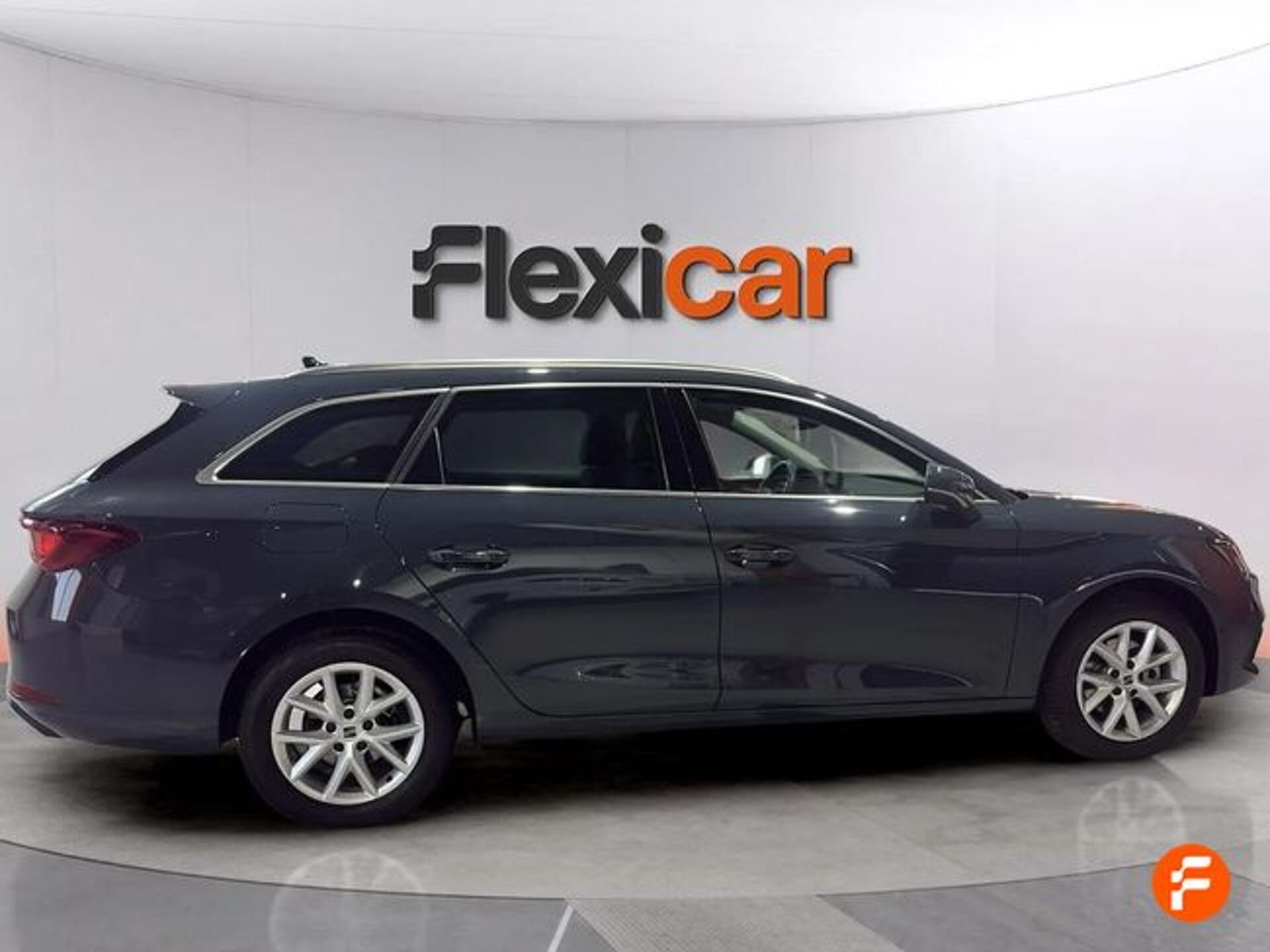 Imagen 2 de SEAT León