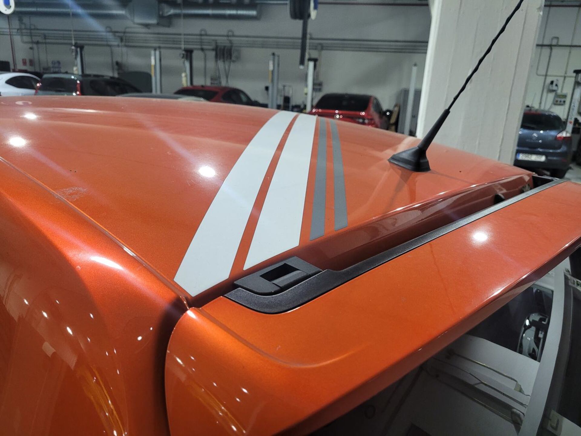 Imagen 3 de RENAULT Twingo