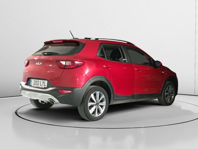Foto del KIA Stonic 1.0 T-GDi Eco-Dynamic Concept 100