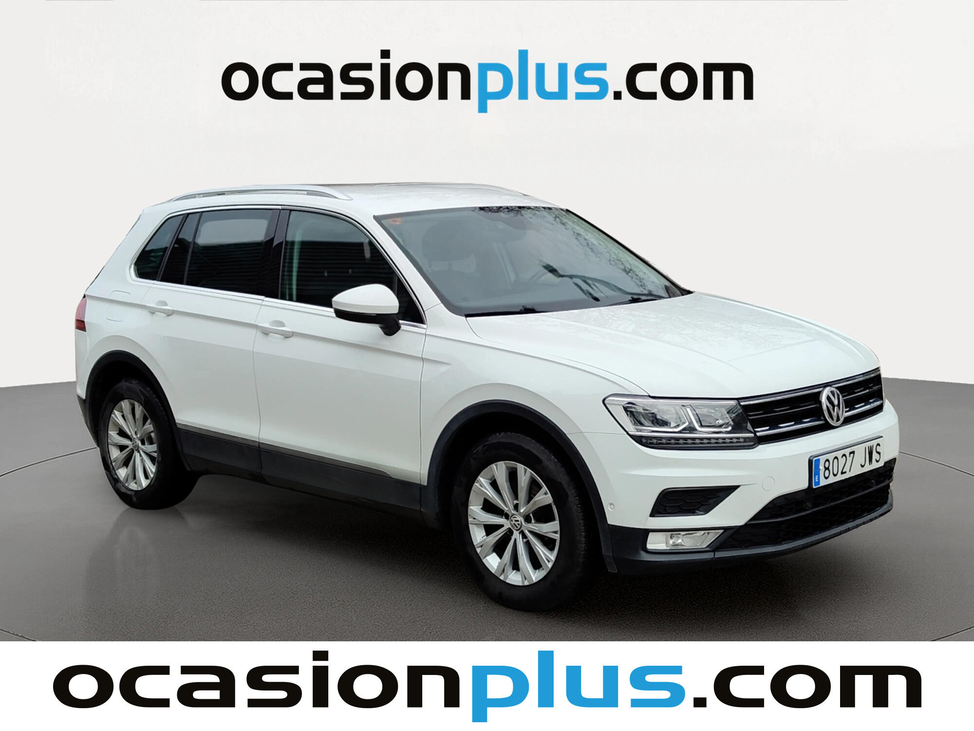 Foto del VOLKSWAGEN Tiguan 2.0TDI Advance 85kW