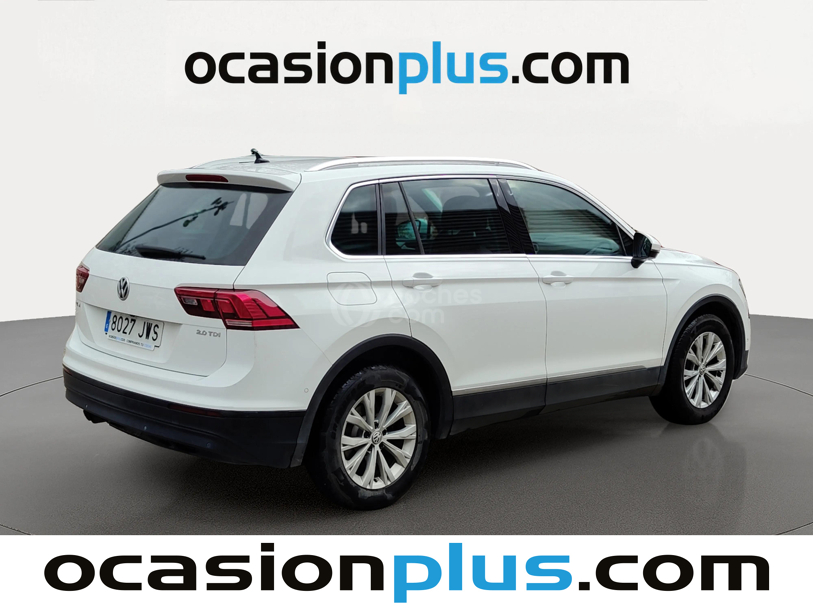 Foto del VOLKSWAGEN Tiguan 2.0TDI Advance 85kW