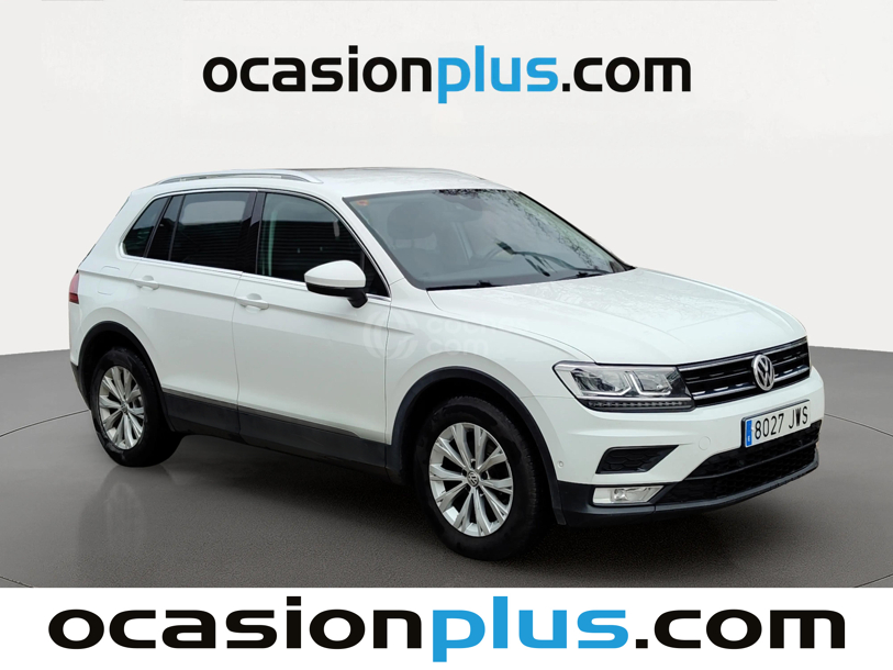 Foto del VOLKSWAGEN Tiguan 2.0TDI Advance 85kW