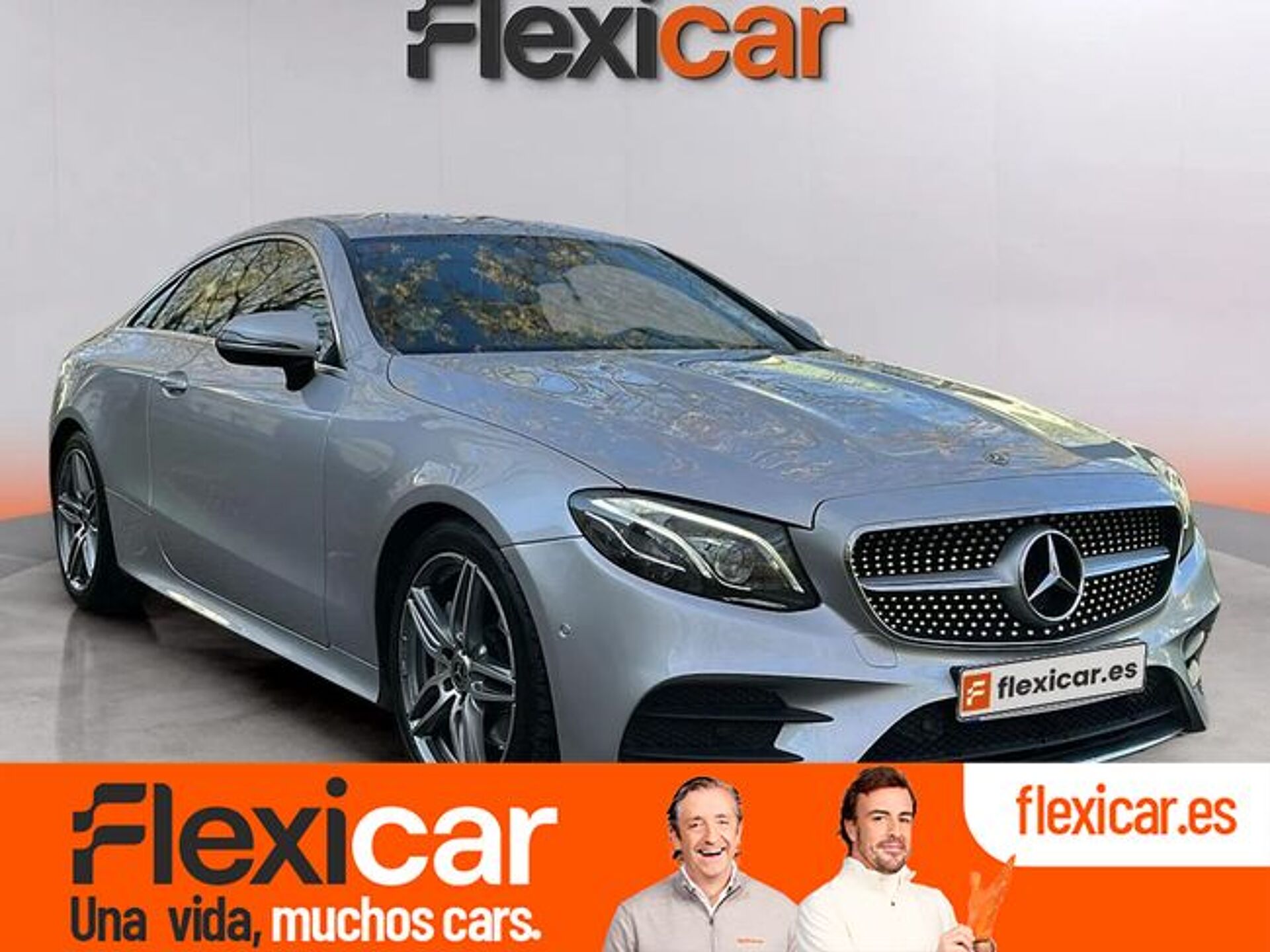 Imagen 1 de MERCEDES Clase E