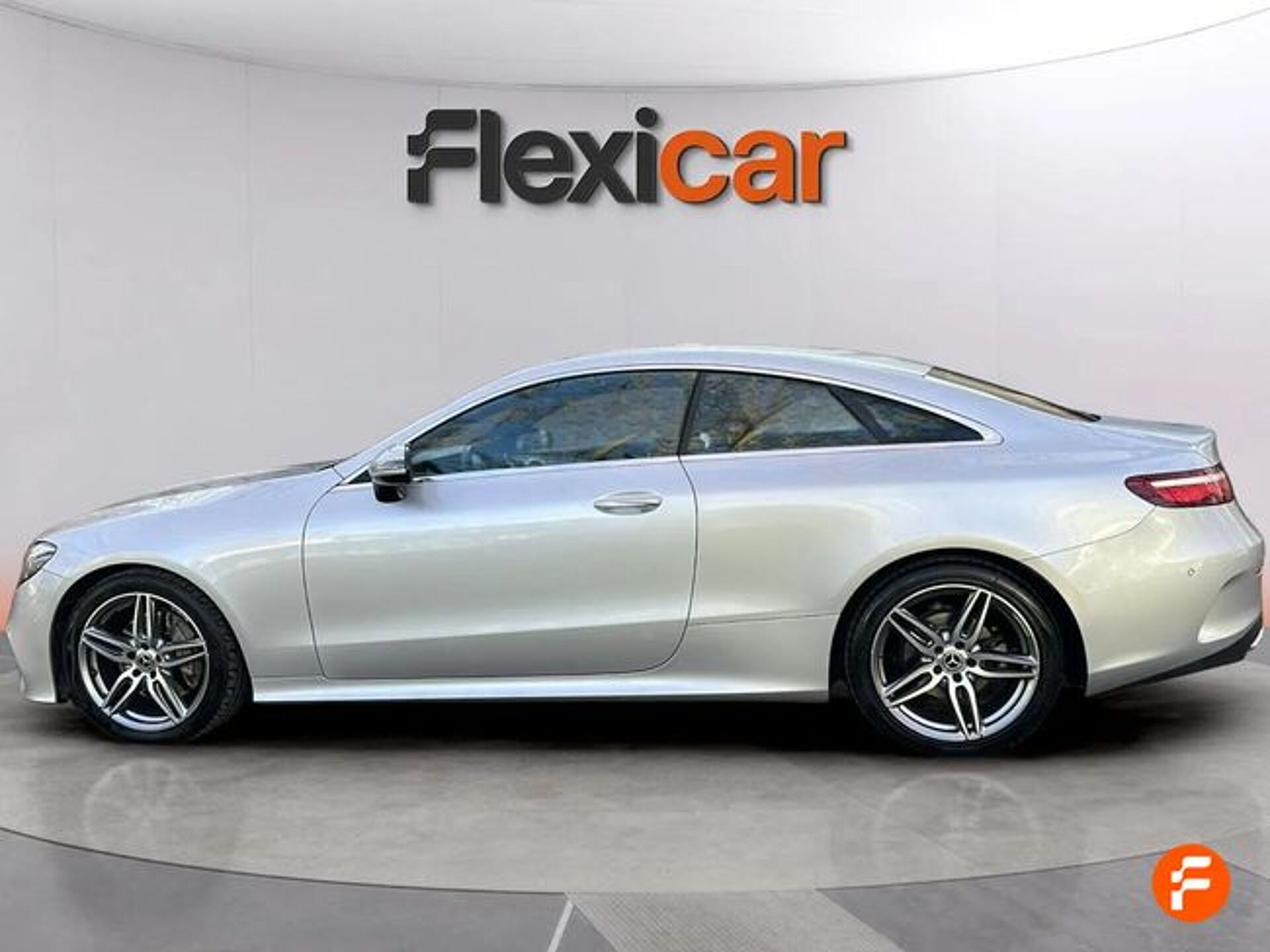 Imagen 2 de MERCEDES Clase E