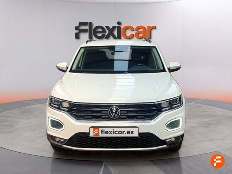 Foto del VOLKSWAGEN T-Roc 2.0TDI Advance 85kW