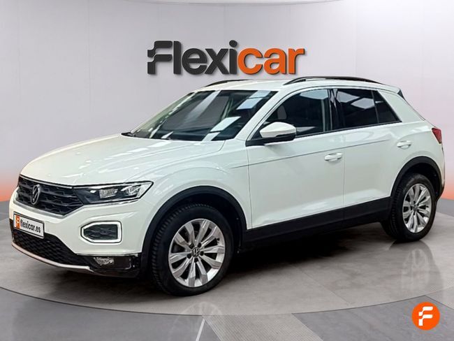 Foto del VOLKSWAGEN T-Roc 2.0TDI Advance 85kW