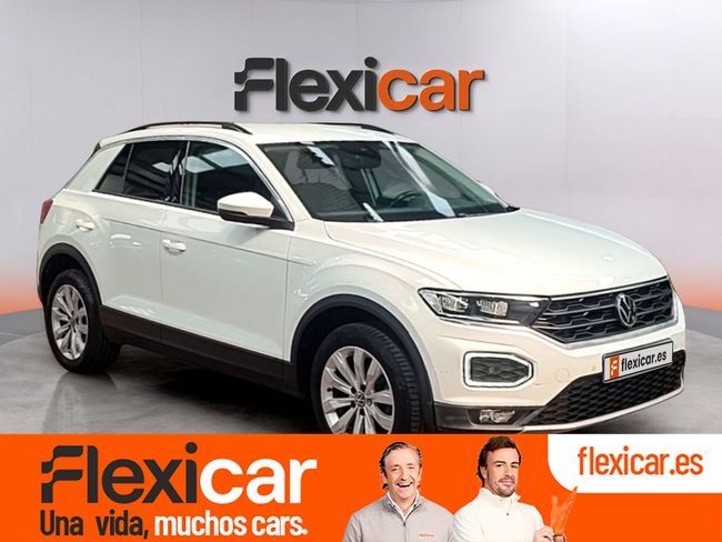 Foto del VOLKSWAGEN T-Roc 2.0TDI Advance 85kW