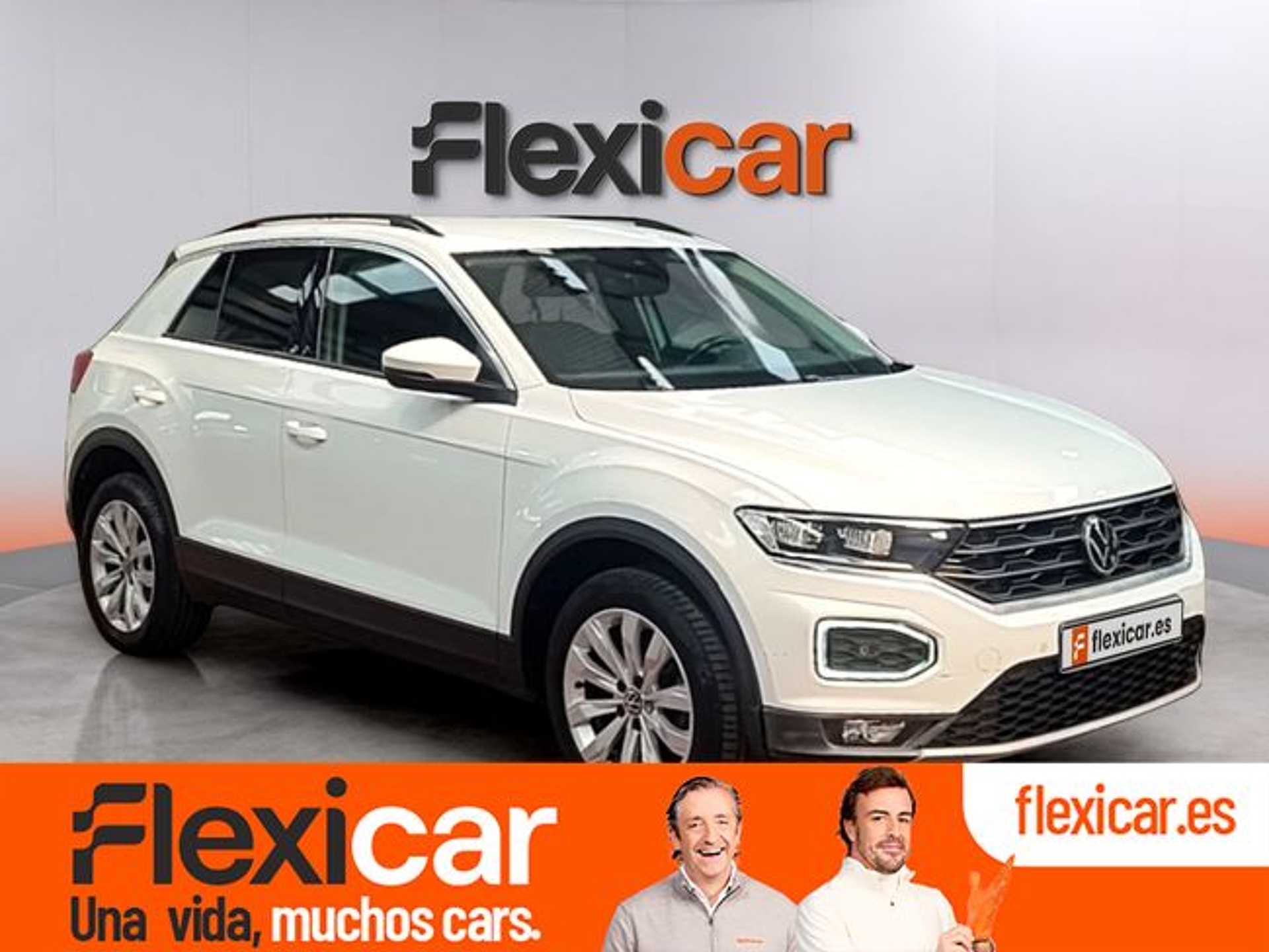 Imagen de VOLKSWAGEN T-Roc