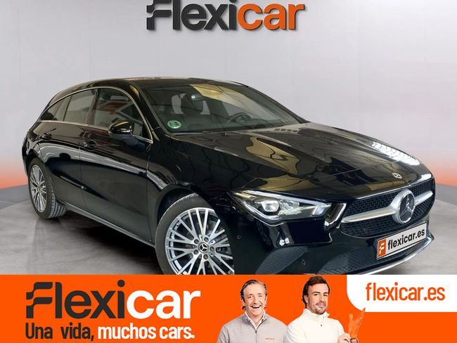 MERCEDES Clase CLA (CLA 180 Shooting Brake) en Zamora