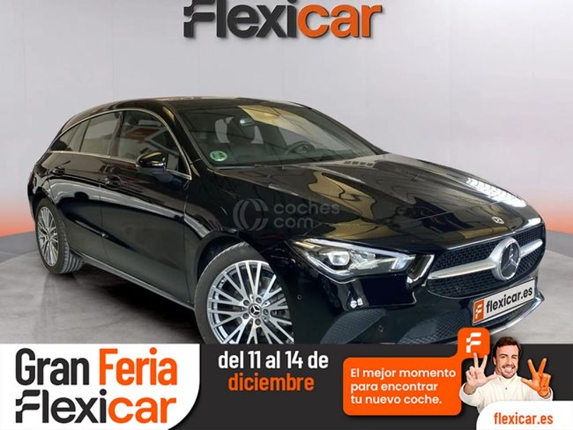 Foto del MERCEDES Clase CLA CLA 180