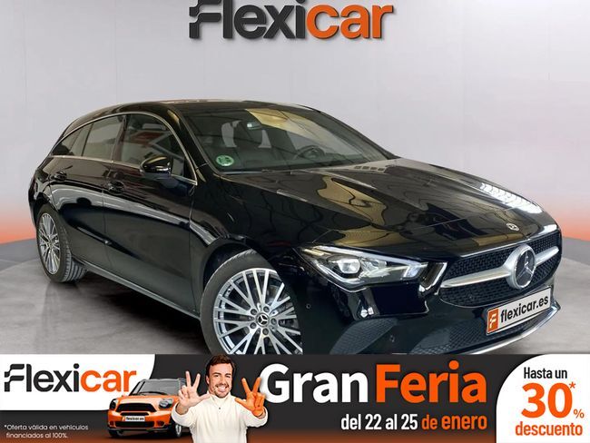 MERCEDES Clase CLA (CLA 180 Shooting Brake) en Zamora