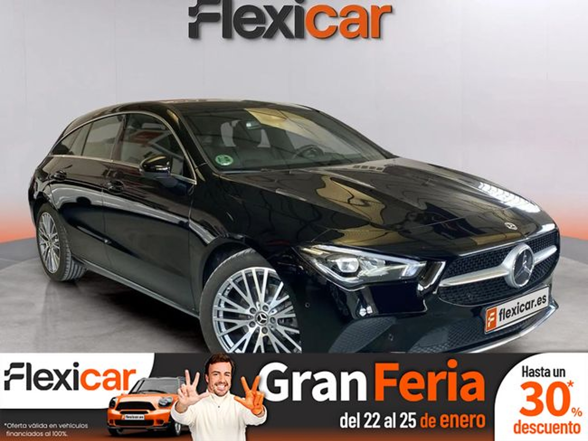 Imagen de MERCEDES Clase CLA