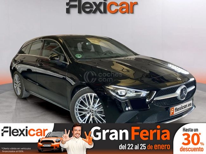 Foto del MERCEDES Clase CLA CLA 180