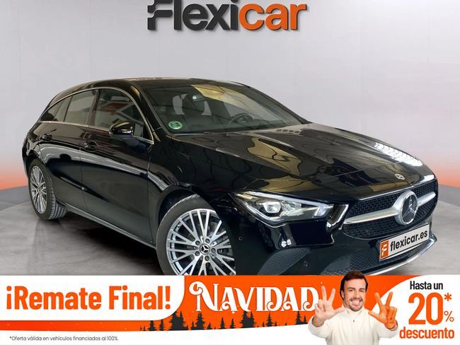 MERCEDES Clase CLA (CLA 180 Shooting Brake) en Zamora