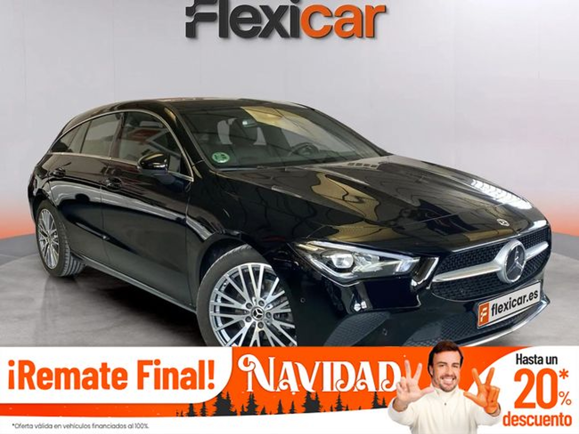 Imagen de MERCEDES Clase CLA