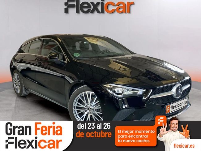 MERCEDES Clase CLA (CLA 180 Shooting Brake) en Zamora