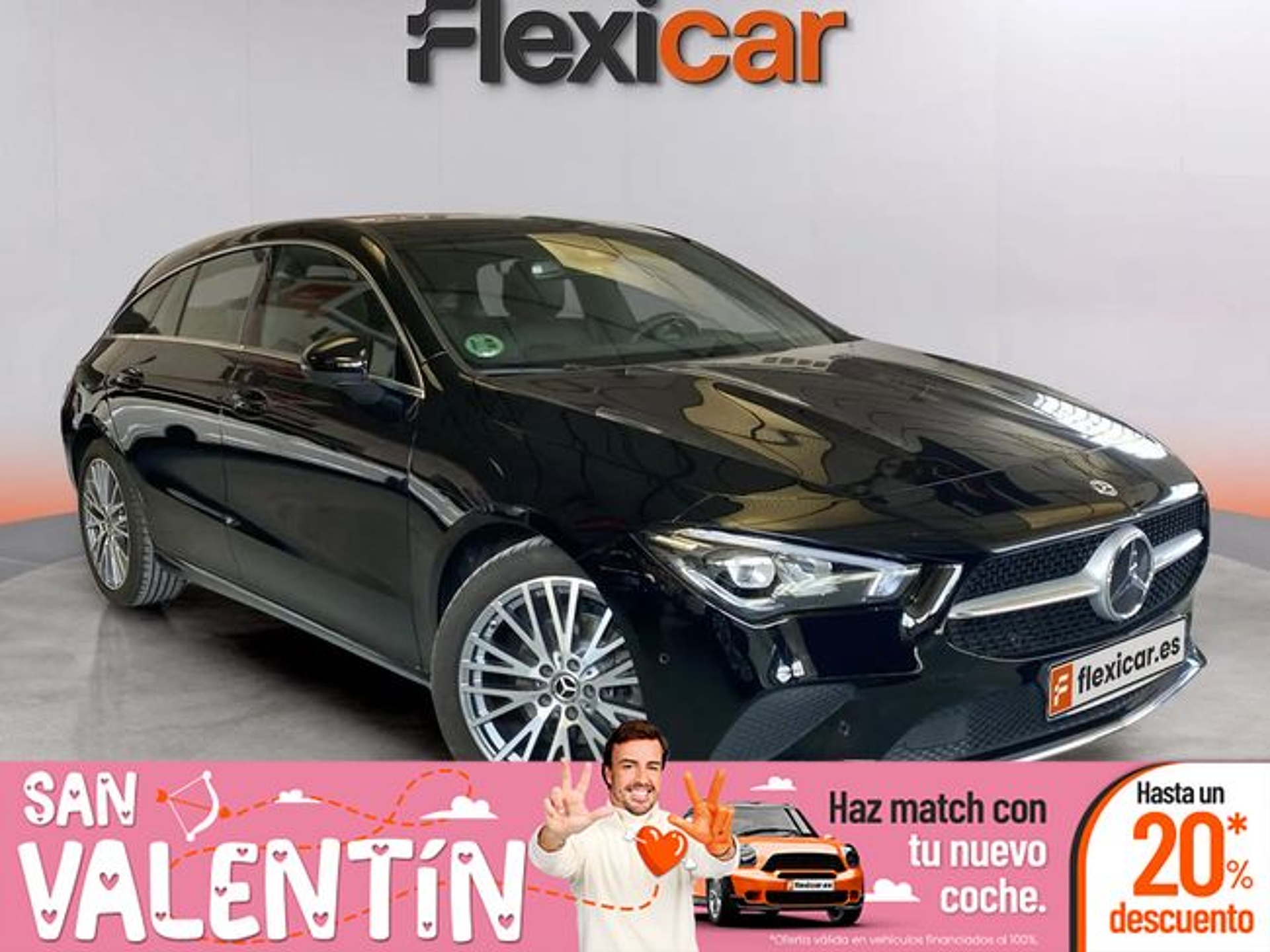 Imagen de MERCEDES Clase CLA