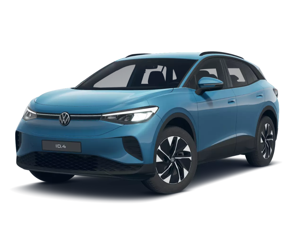 VOLKSWAGEN ID4 (Pro 210kW (286CV) 77kWh Automático) en Castellón