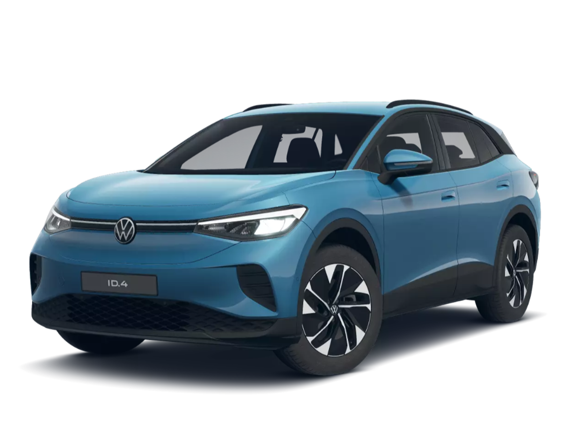 Imagen de VOLKSWAGEN ID4