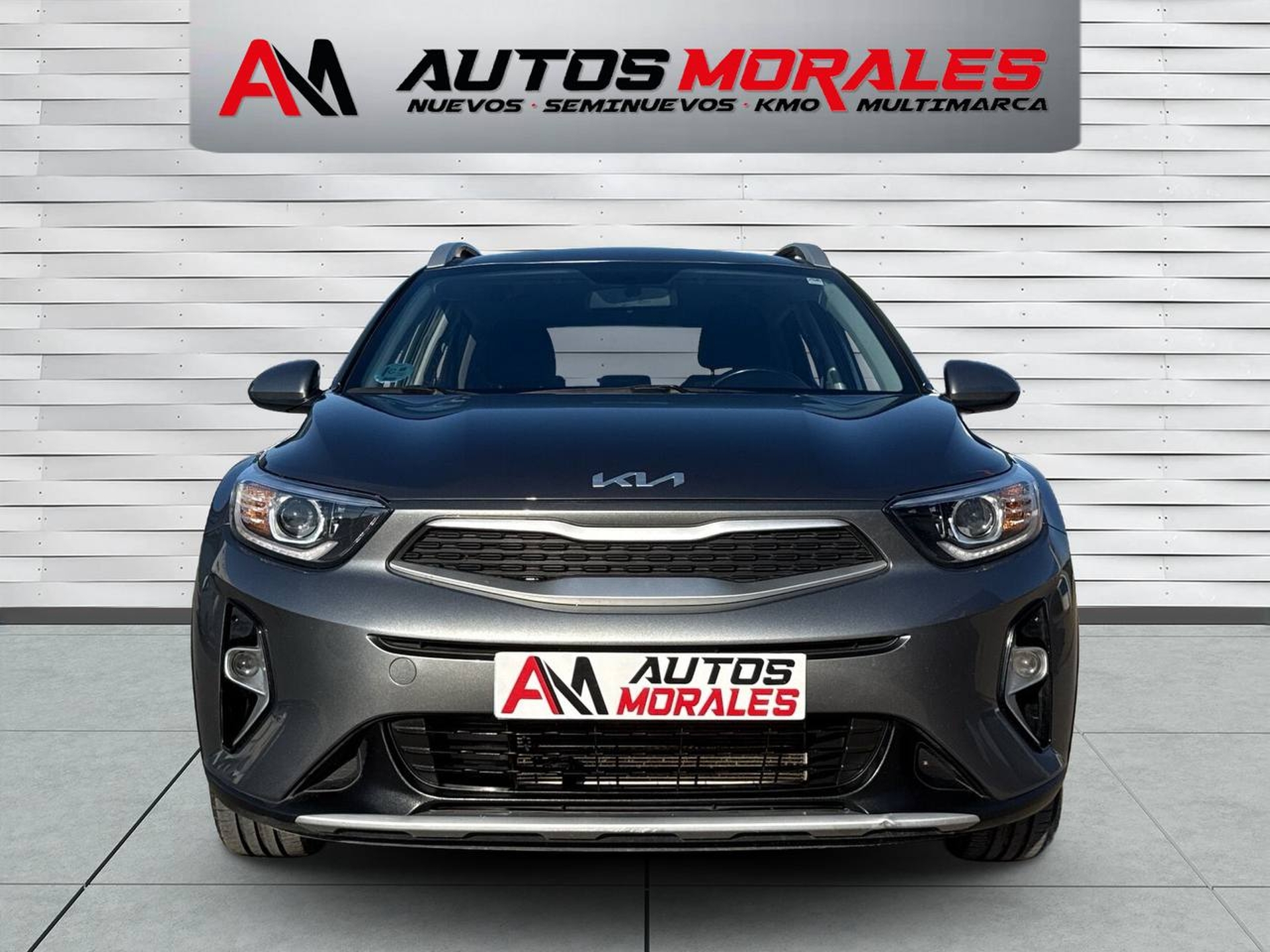 Imagen de KIA Stonic