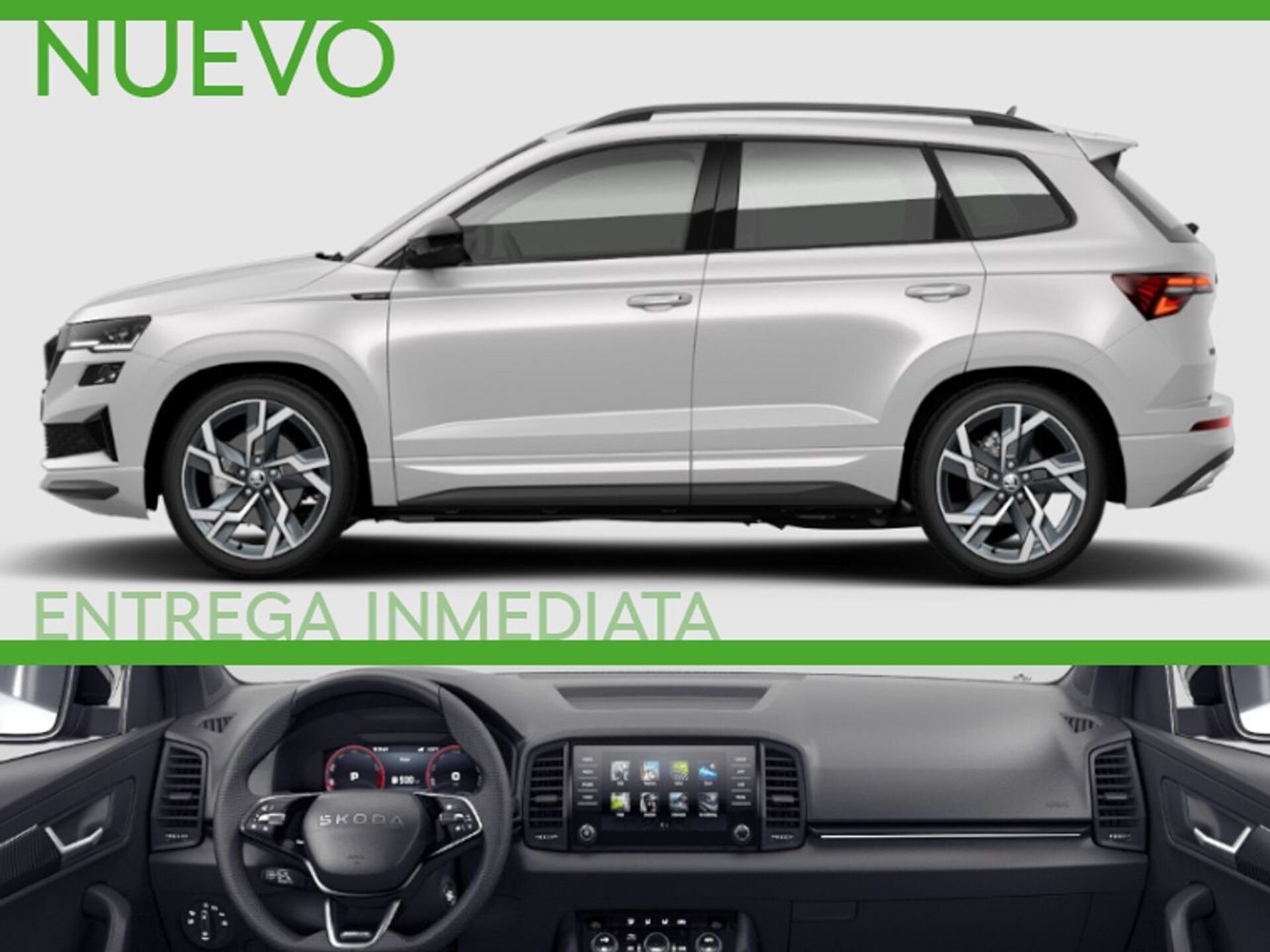 Imagen de SKODA Karoq