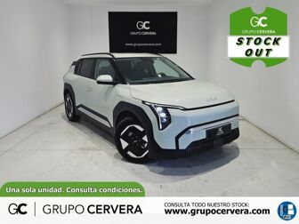 Imagen de KIA EV3 Earth Standard Range
