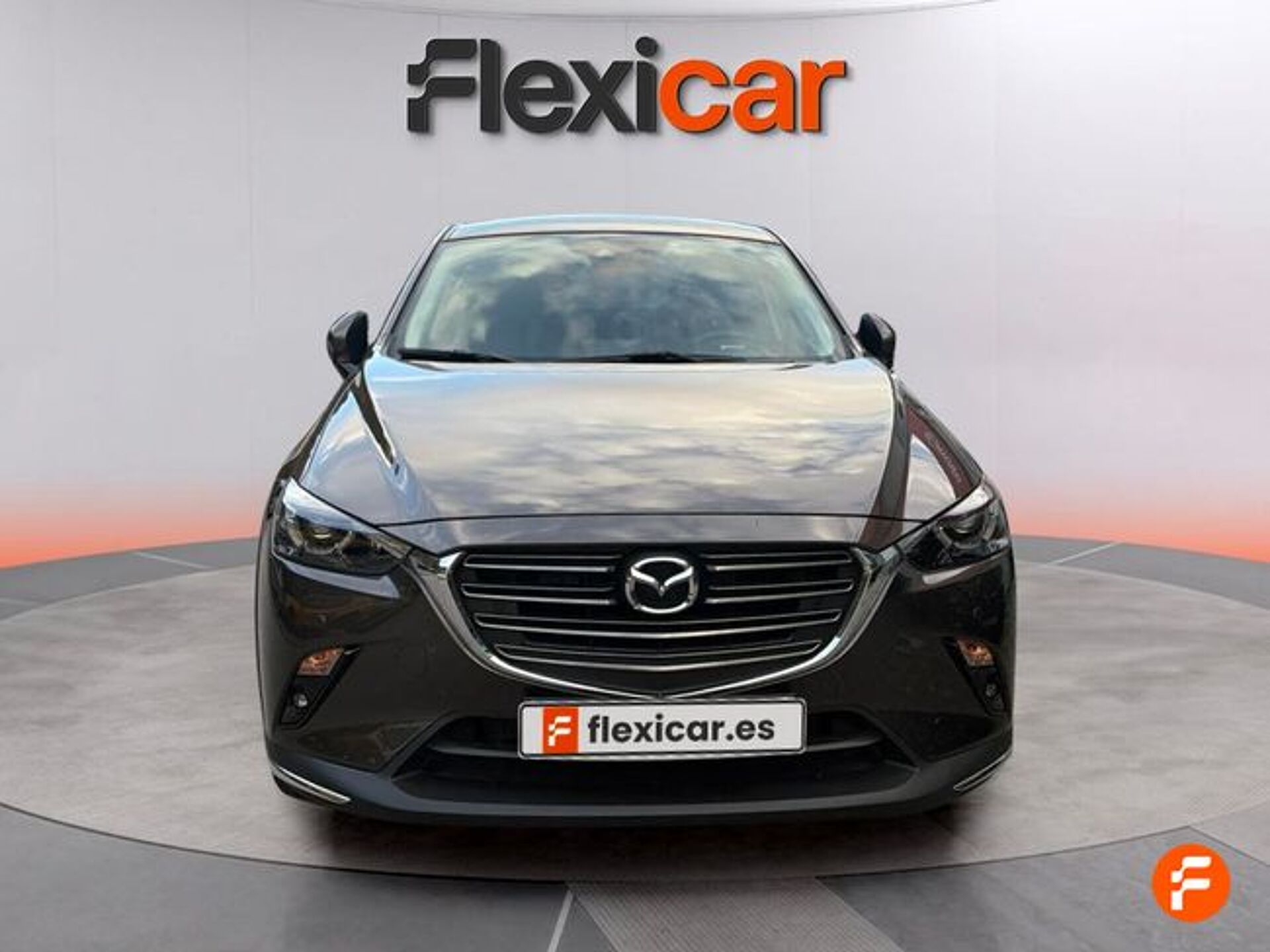 Imagen 2 de MAZDA CX-3
