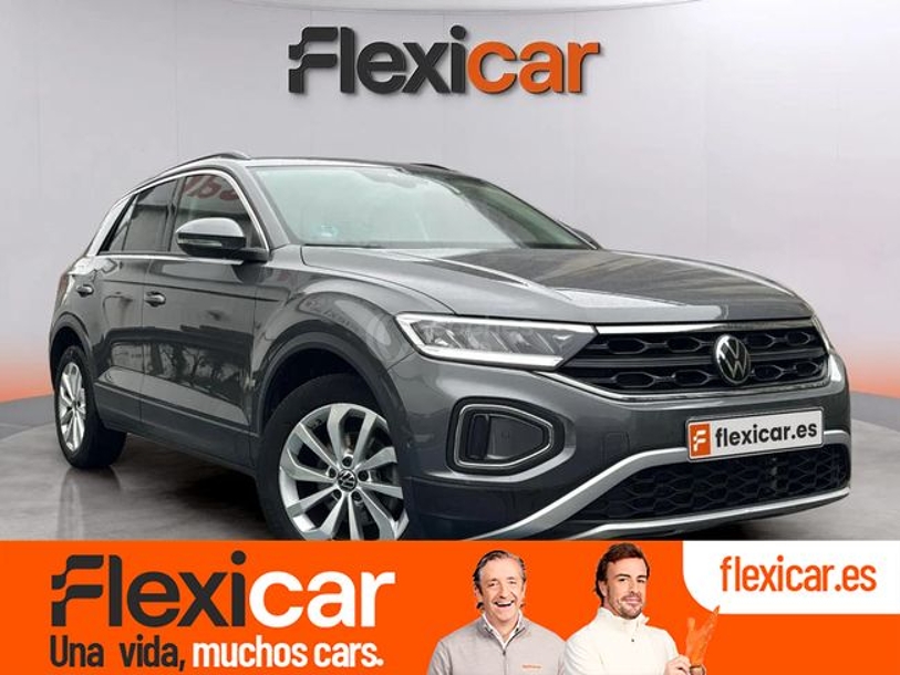 Foto del VOLKSWAGEN T-Roc 1.5 TSI Life