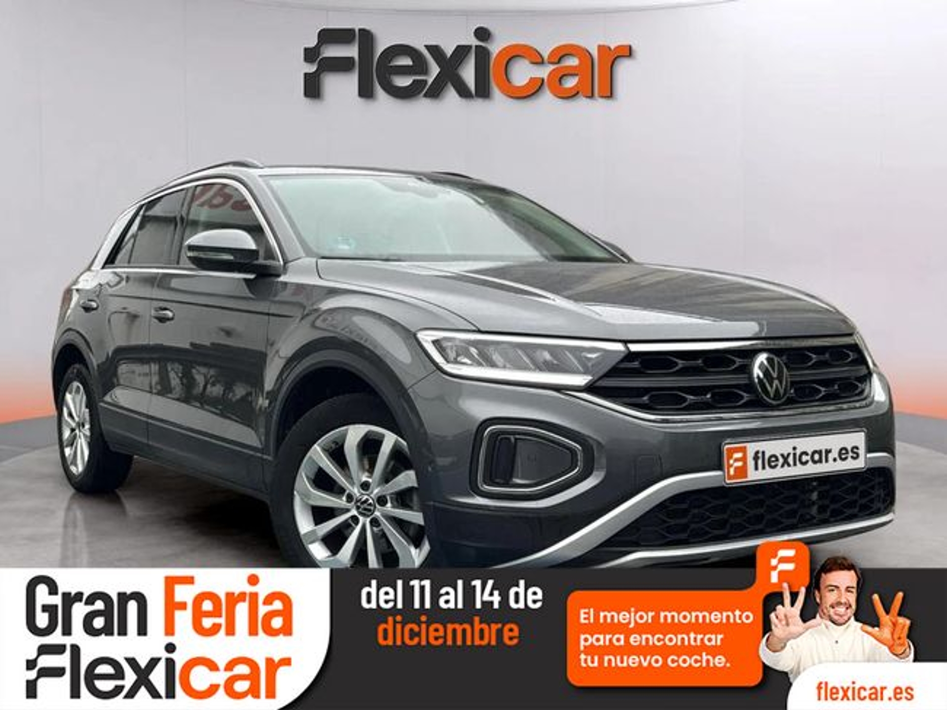 Imagen de VOLKSWAGEN T-Roc