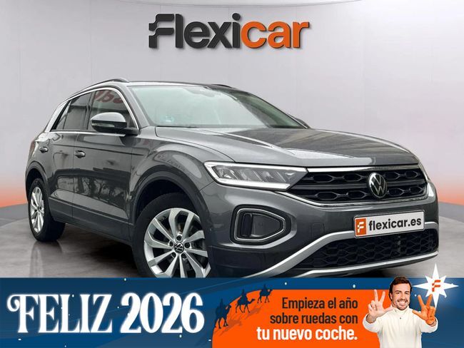 VOLKSWAGEN T-Roc (Life 1.5 TSI 110kW (150CV)) en Coruña, A