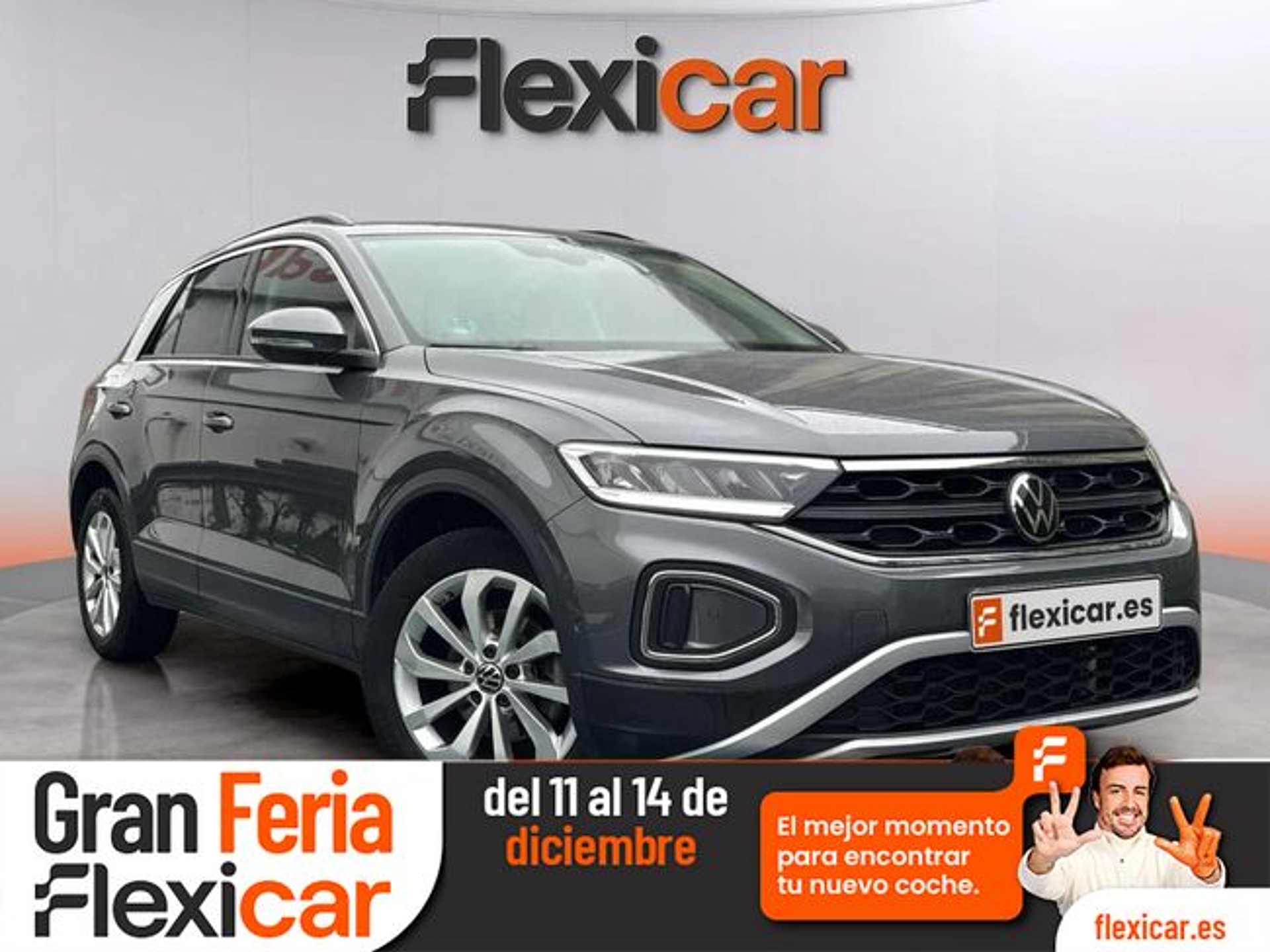Imagen de VOLKSWAGEN T-Roc