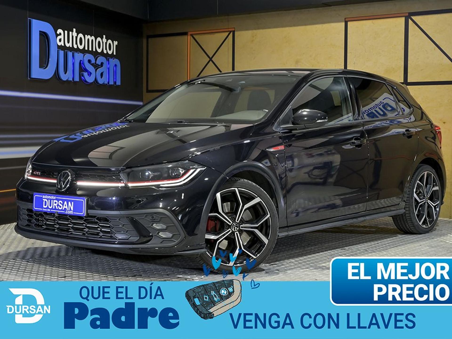 Imagen de VOLKSWAGEN Polo