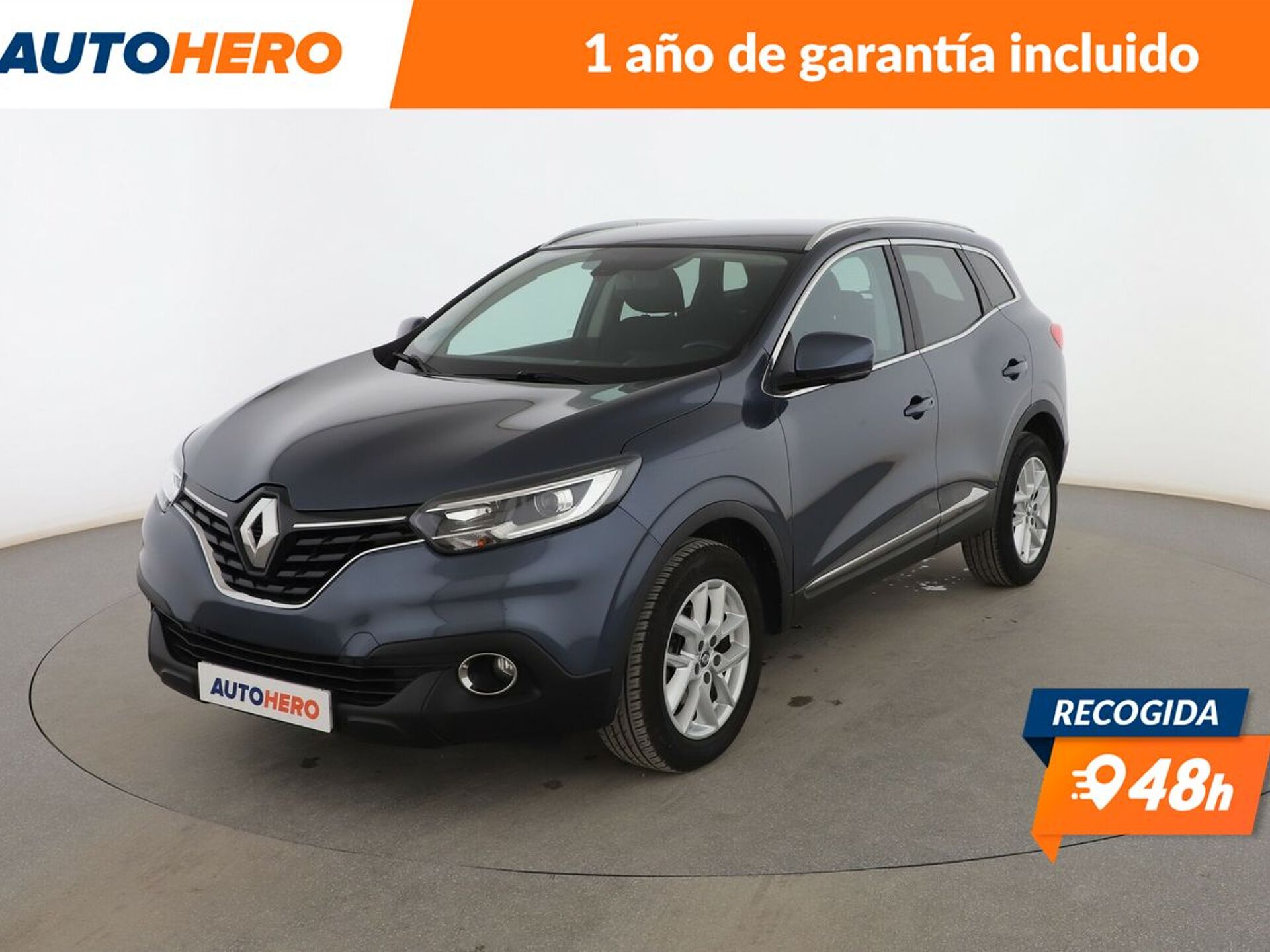 Imagen de RENAULT Kadjar