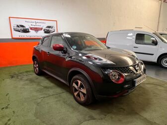 Imagen de NISSAN Juke 1.6 Tekna 4x2 112