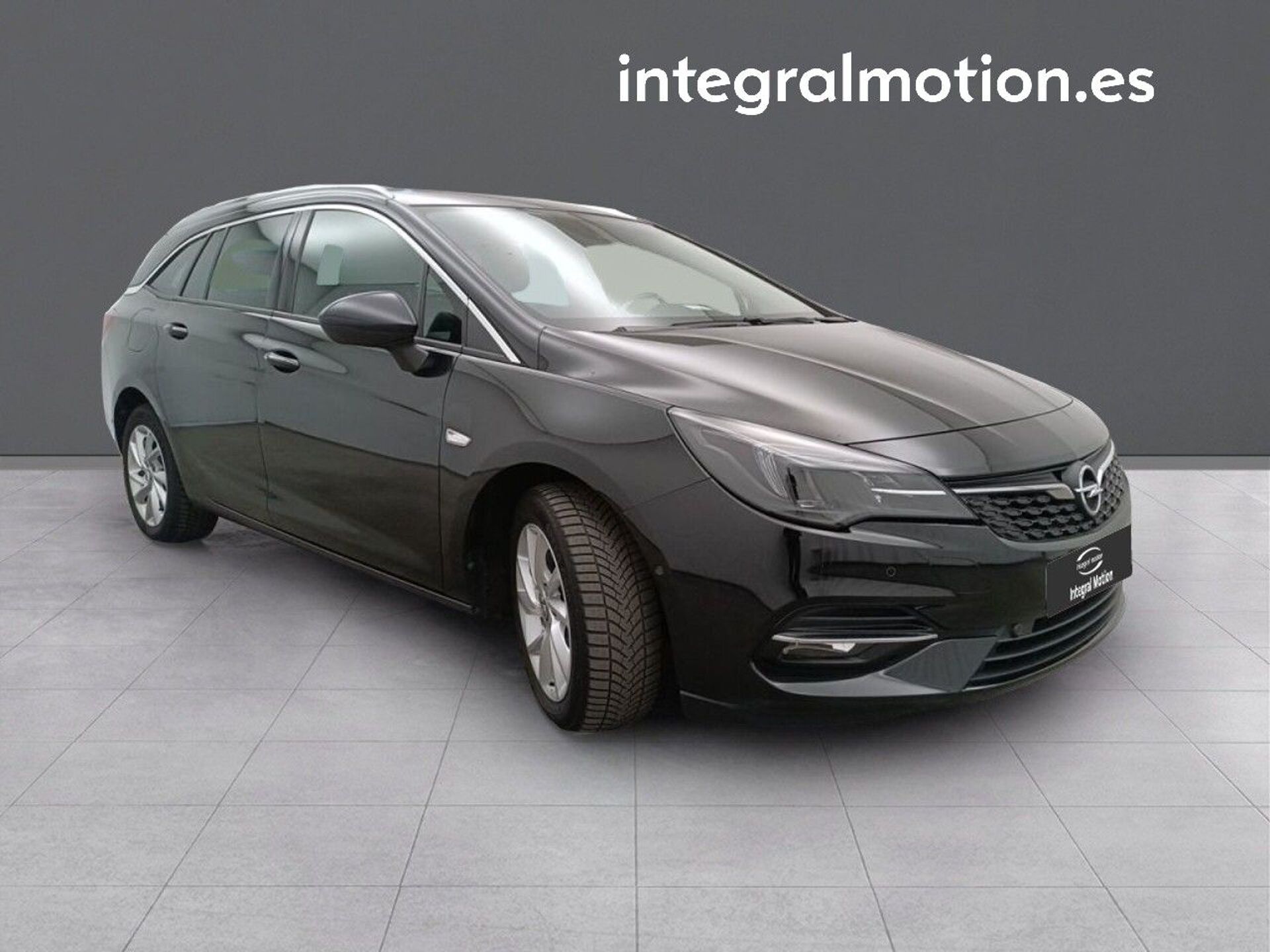 Imagen 2 de OPEL Astra