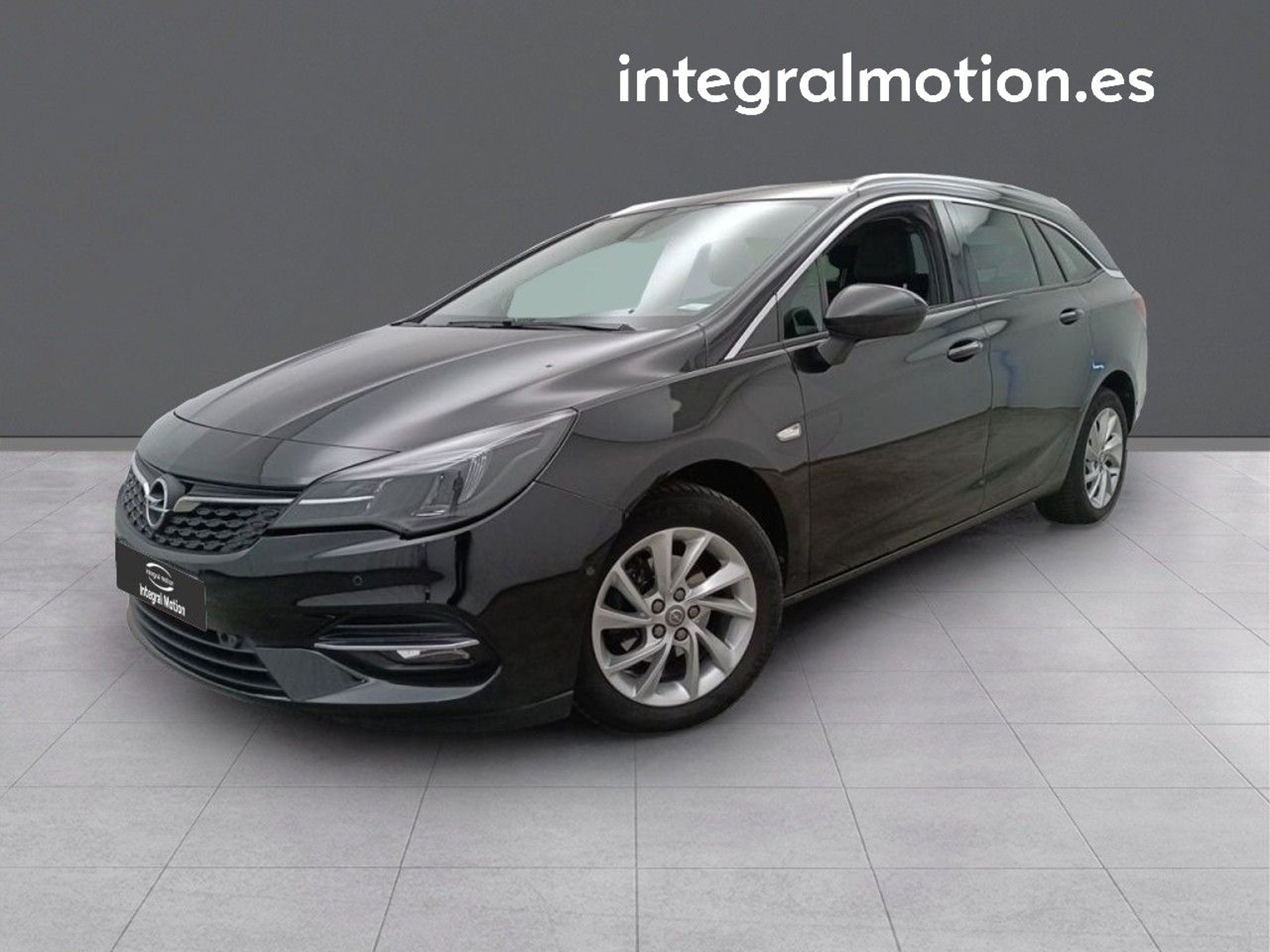 Imagen de OPEL Astra