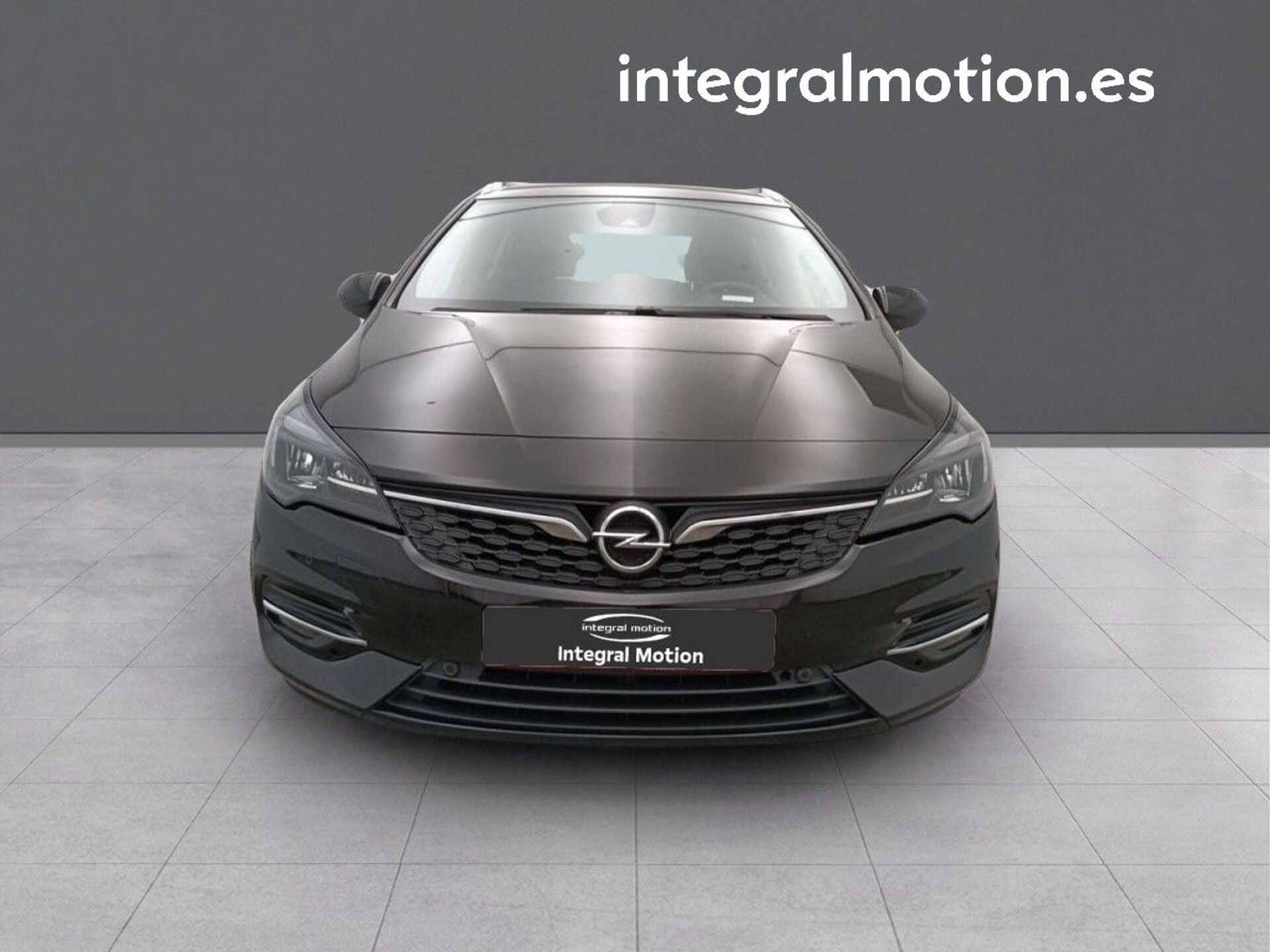 Imagen 3 de OPEL Astra