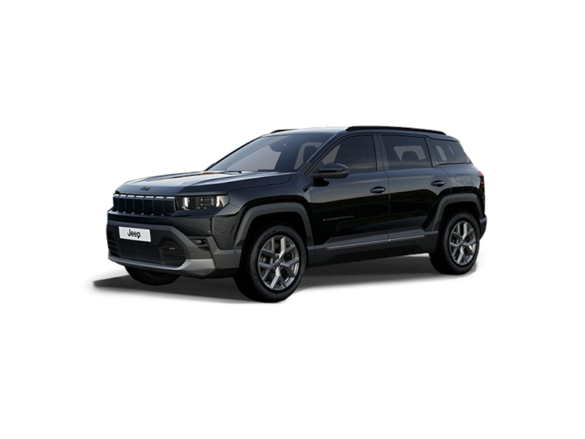 Imagen de JEEP Compass