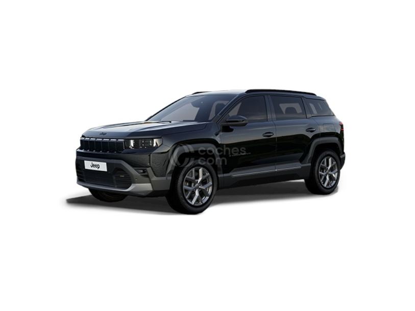 Foto del JEEP Compass 1.5 MHEV North Star FWD DCT