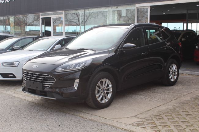 Foto del FORD Kuga 2.5 Duratec FHEV Titanium AWD Aut.