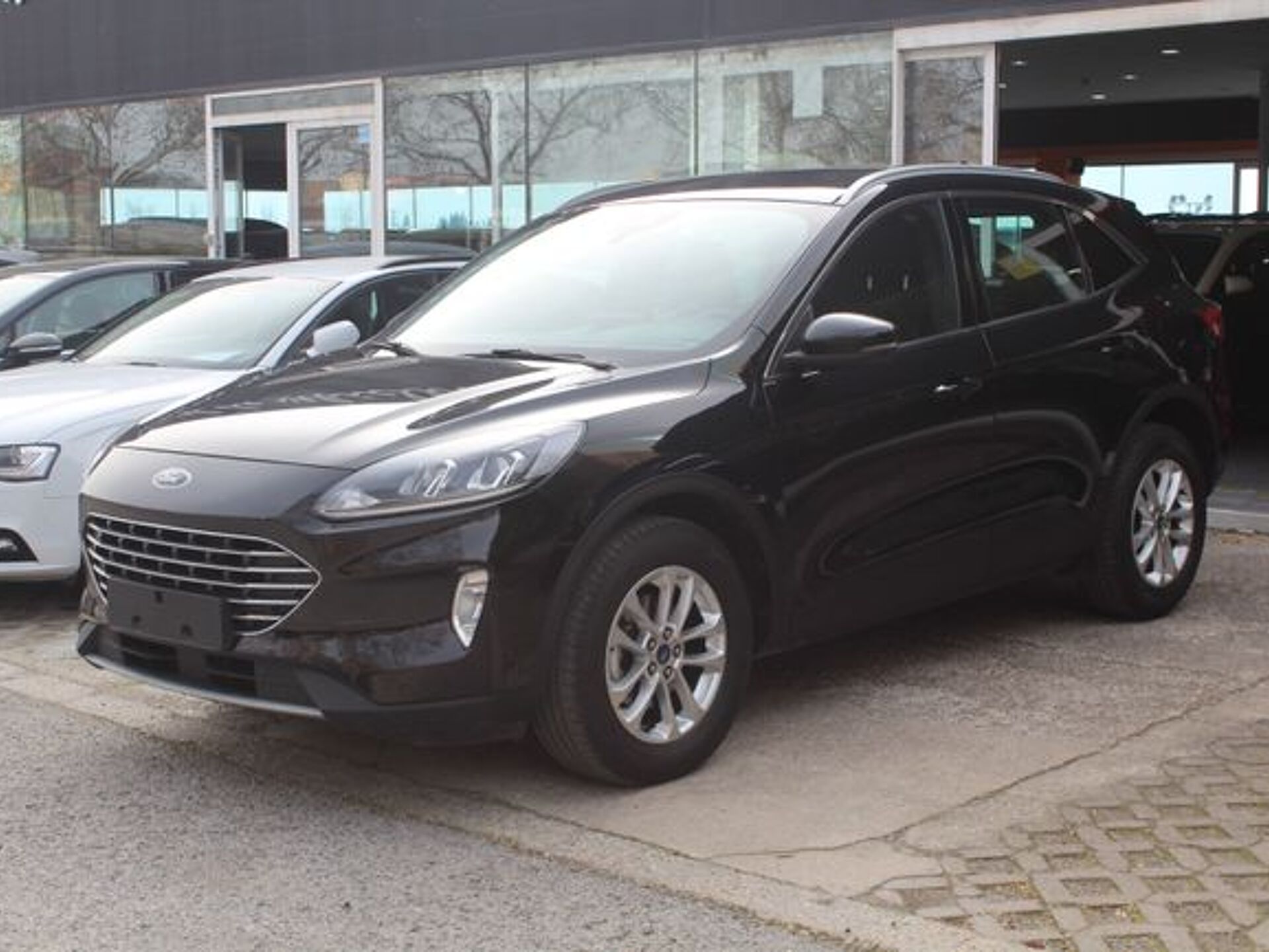 Imagen 2 de FORD Kuga
