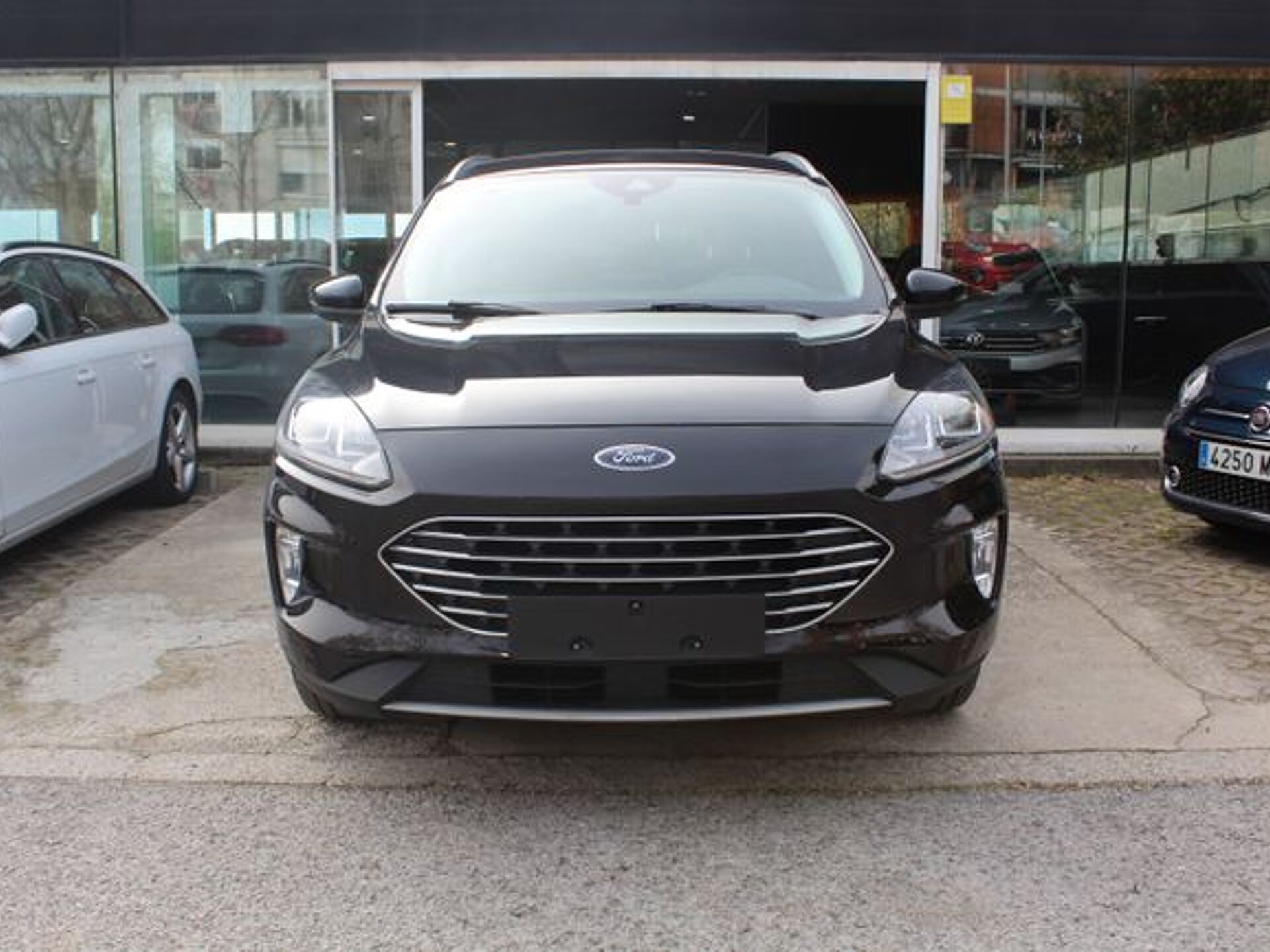 Imagen 3 de FORD Kuga