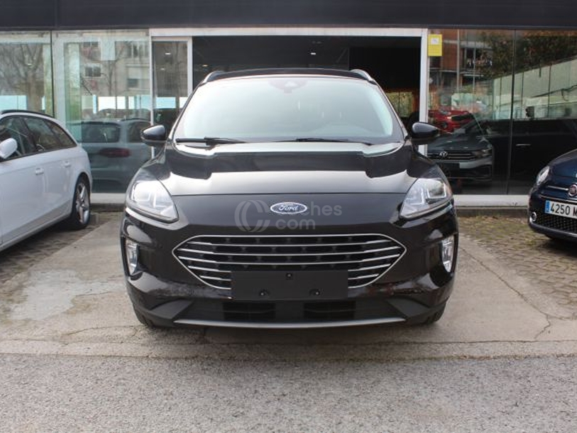 Foto del FORD Kuga 2.5 Duratec FHEV Titanium AWD Aut.