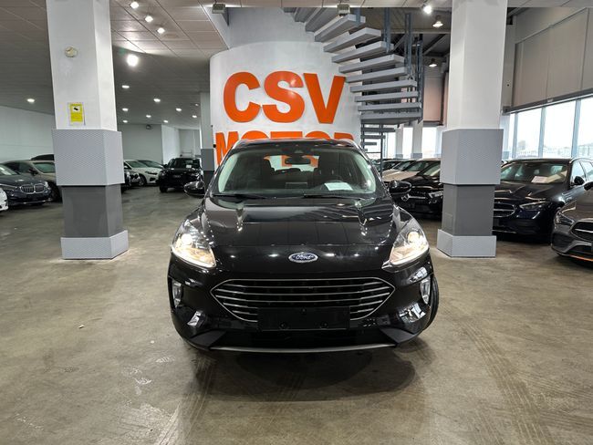 Foto del FORD Kuga 2.5 Duratec FHEV Titanium AWD Aut.