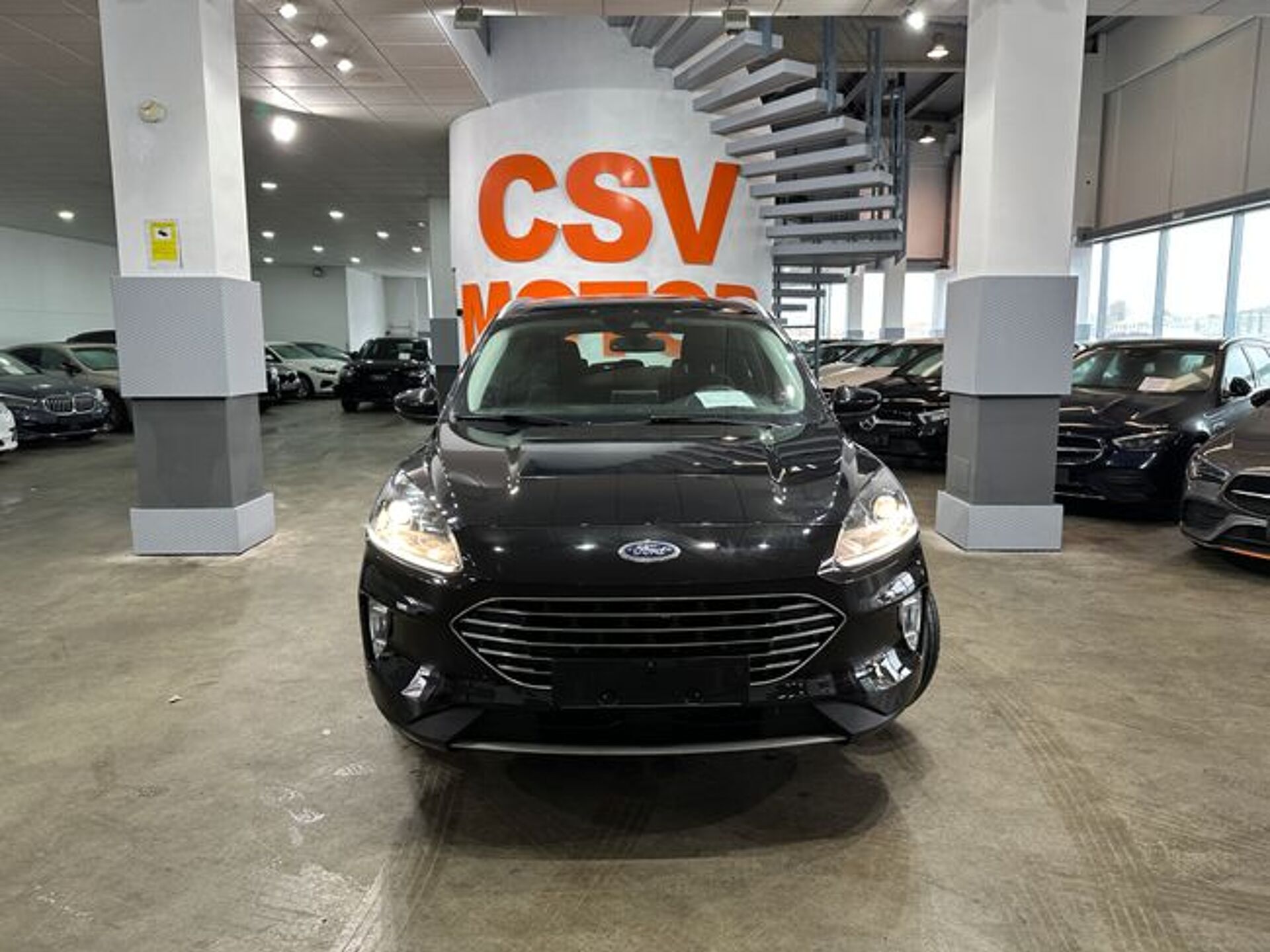 Imagen 3 de FORD Kuga