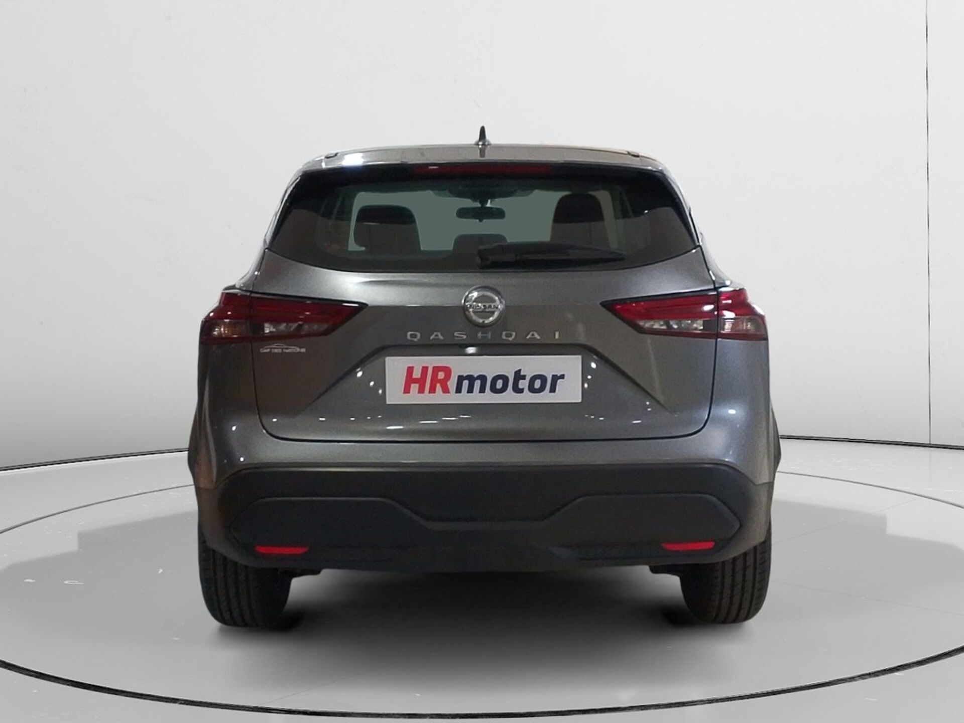 Imagen 3 de NISSAN Qashqai